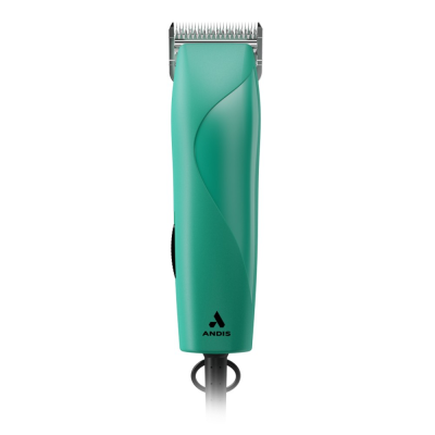 Rasuradora Easyclip Groom - Turquesa - Andis Home Rasuradora Easyclip Groom - Turquesa - Andis Home