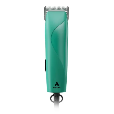 Rasuradora Easyclip Groom - Turquesa - Andis Home Rasuradora Easyclip Groom - Turquesa - Andis Home