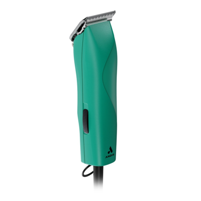Rasuradora Easyclip Groom - Turquesa - Andis Home Rasuradora Easyclip Groom - Turquesa - Andis Home