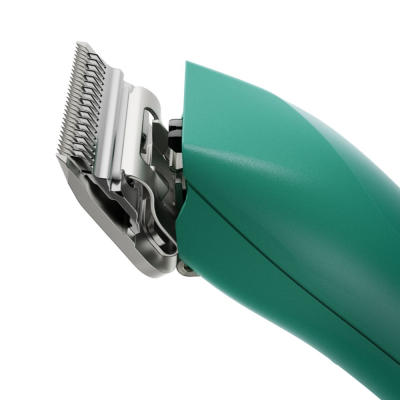 Rasuradora Easyclip Groom - Turquesa - Andis Home Rasuradora Easyclip Groom - Turquesa - Andis Home