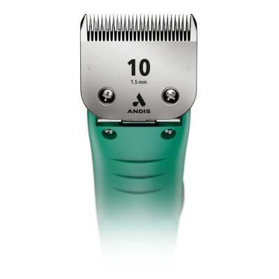 Rasuradora Easyclip Groom - Turquesa - Andis Home Rasuradora Easyclip Groom - Turquesa - Andis Home