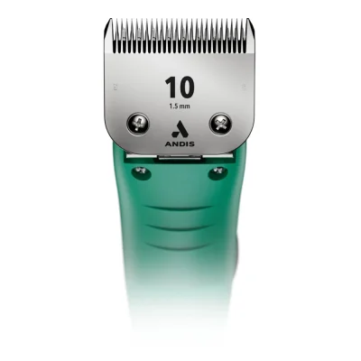 Rasuradora Easyclip Groom - Turquesa - Andis Home Rasuradora Easyclip Groom - Turquesa - Andis Home