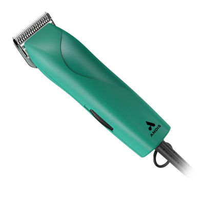 Rasuradora Easyclip Groom - Turquesa - Andis Home Rasuradora Easyclip Groom - Turquesa - Andis Home