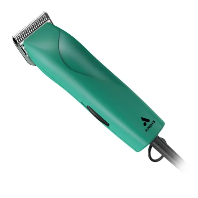 Rasuradora Easyclip Groom - Turquesa - Andis Home Rasuradora Easyclip Groom - Turquesa - Andis Home