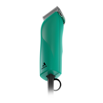 Rasuradora Easyclip Groom - Turquesa - Andis Home Rasuradora Easyclip Groom - Turquesa - Andis Home