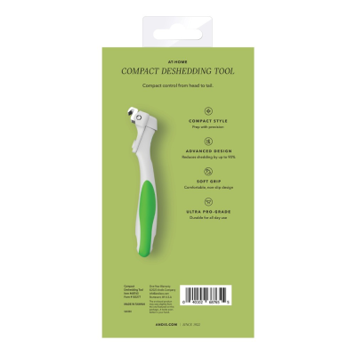 Deslanador Compacto - Andis Home Deslanador Compacto - Andis Home