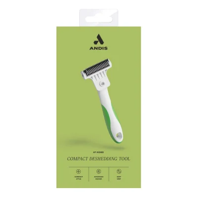 Deslanador Compacto - Andis Home Deslanador Compacto - Andis Home
