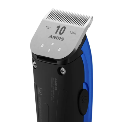 Rasuradora Easyclip Versa - Azul - Andis Home Rasuradora Easyclip Versa - Azul - Andis Home
