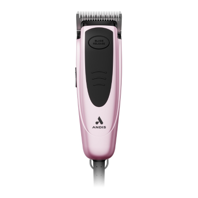 Rasuradora Easyclip Versa - Rosado - Andis Home Rasuradora Easyclip Versa - Rosado - Andis Home