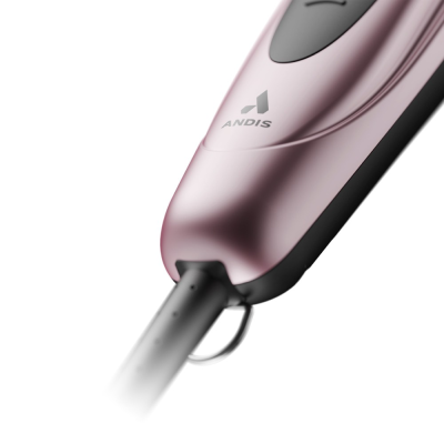 Rasuradora Easyclip Versa - Rosado - Andis Home Rasuradora Easyclip Versa - Rosado - Andis Home