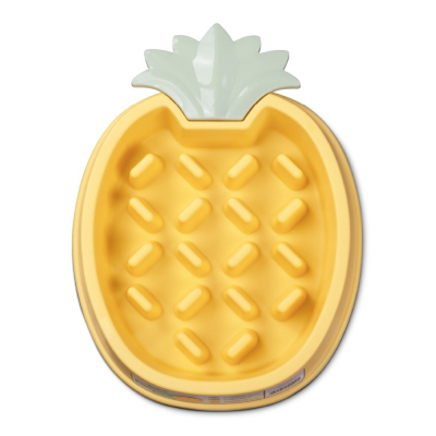 Comedero Lento Piña - Ambar - Luca Comedero Lento Piña - Ambar - Luca