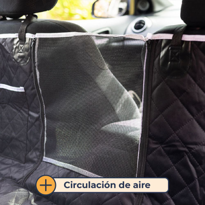 Cobertor para Asiento de Carro - Premium - Luca Cobertor para Asiento de Carro - Premium - Luca