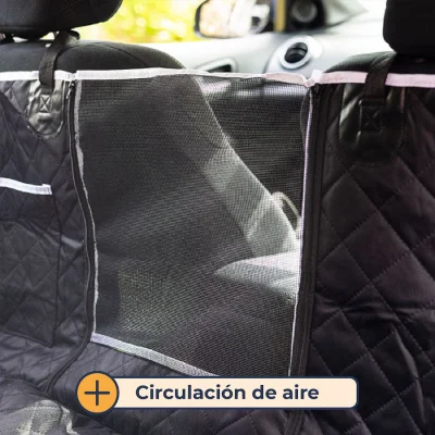 Cobertor para Asiento de Carro - Premium - Luca Cobertor para Asiento de Carro - Premium - Luca