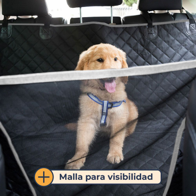 Cobertor para Asiento de Carro - Premium - Luca Cobertor para Asiento de Carro - Premium - Luca