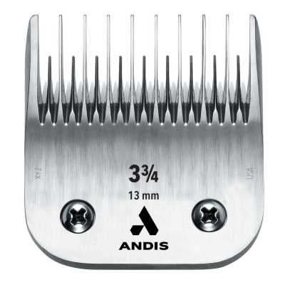 Cuchilla 3 3/4 para Grooming UltraEdge Andis Costa Rica Cuchilla 3 3/4 para Grooming UltraEdge Andis Costa Rica