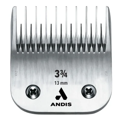 Cuchilla 3 3/4 para Grooming UltraEdge Andis Costa Rica Cuchilla 3 3/4 para Grooming UltraEdge Andis Costa Rica