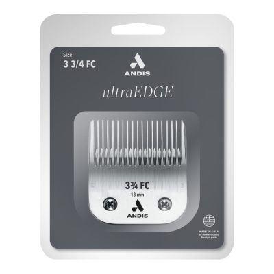 Cuchilla 3 3/4 para Grooming UltraEdge Andis Costa Rica Cuchilla 3 3/4 para Grooming UltraEdge Andis Costa Rica