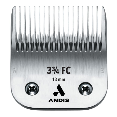 Cuchilla 3 3/4 para Grooming UltraEdge Andis Costa Rica Cuchilla 3 3/4 para Grooming UltraEdge Andis Costa Rica