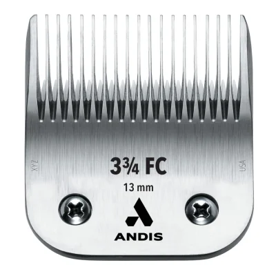 Cuchilla 3 3/4 para Grooming UltraEdge Andis Costa Rica Cuchilla 3 3/4 para Grooming UltraEdge Andis Costa Rica
