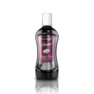 Shampoo Para Eliminar Piojos De Madero Negro Y Hombre Grande. Shampoo Para Eliminar Piojos De Madero Negro Y Hombre Grande.