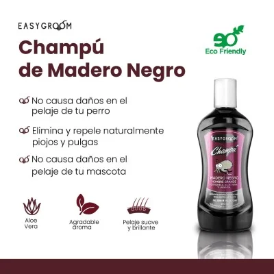 Shampoo Para Eliminar Piojos De Madero Negro Y Hombre Grande. Shampoo Para Eliminar Piojos De Madero Negro Y Hombre Grande.