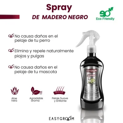 Spray Antipulgas Spray Antipulgas