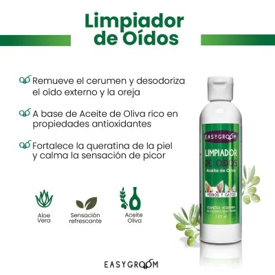 Limpiador De Oídos Limpiador De Oídos
