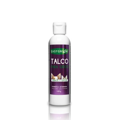 Talco Para Perros Talco Para Perros