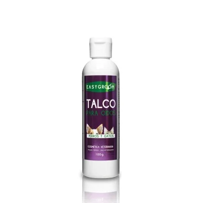 Talco Para Perros Talco Para Perros