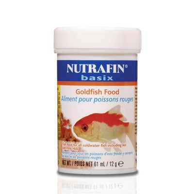 Alimento para Peces de agua fría Nutrafin Max 12gr Costa Rica Alimento para Peces de agua fría Nutrafin Max 12gr Costa Rica