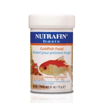 Alimento para Peces de agua fría Nutrafin Max 12gr Costa Rica Alimento para Peces de agua fría Nutrafin Max 12gr Costa Rica
