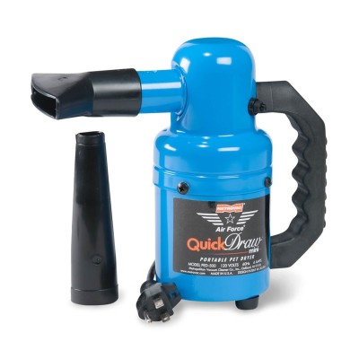 Secadora Mini Portable Quick Draw MetroVac Costa Rica