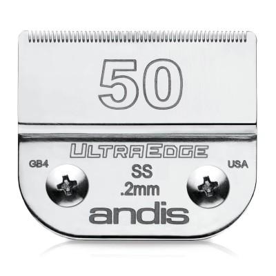 Cuchilla 50 para Grooming UltraEdge Andis Costa Rica Cuchilla 50 para Grooming UltraEdge Andis Costa Rica