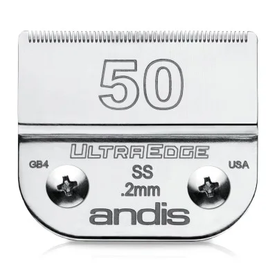 Cuchilla 50 para Grooming UltraEdge Andis Costa Rica Cuchilla 50 para Grooming UltraEdge Andis Costa Rica