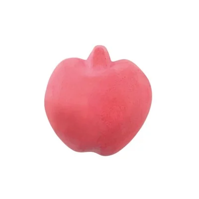 Bloque Mineral en forma de manzana para Pájaros Living World Costa Rica Bloque Mineral en forma de manzana para Pájaros Living World Costa Rica