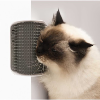 Self Groomer para Gato Senses 2.0 Cat It Costa Rica Self Groomer para Gato Senses 2.0 Cat It Costa Rica