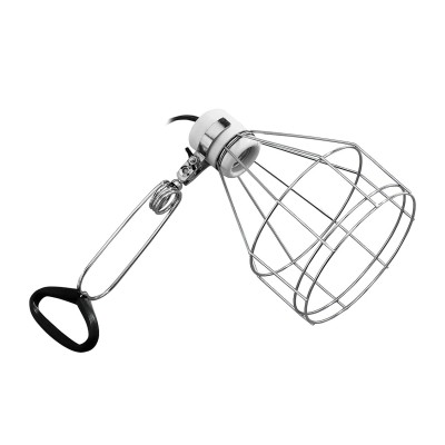 Lampara de Porcelana 150 w Exo Terra Lampara de Porcelana 150 w Exo Terra