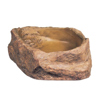 Bebedero para Reptiles Mediano Exo Terra Bebedero para Reptiles Mediano Exo Terra