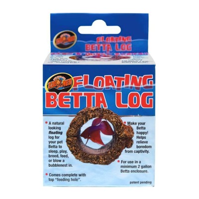 Tronco Flotante para Betta Zoo Med