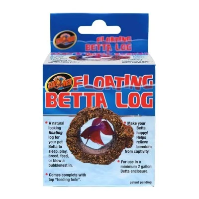 Tronco Flotante para Betta Zoo Med Tronco Flotante para Betta Zoo Med
