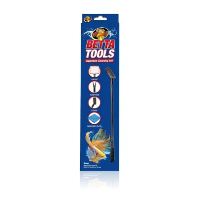 Set de Limpieza Bettera Zoo Med Set de Limpieza Bettera Zoo Med