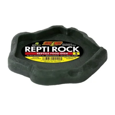 Comedero ReptiRock Zoo Med Comedero ReptiRock Zoo Med