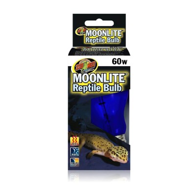 Bombillo Luna 60 w Zoo Med Bombillo Luna 60 w Zoo Med