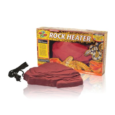 Piedra Calentadora Standard 10 w Zoo Med Piedra Calentadora Standard 10 w Zoo Med