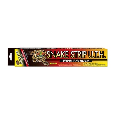 Calentador Inferior Snake Strip Zoo Med Calentador Inferior Snake Strip Zoo Med