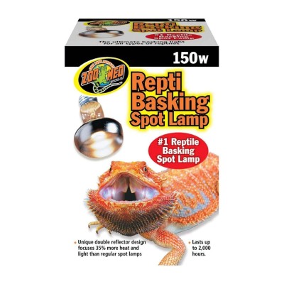 Bombillo Repti Basking 150 w Zoo Med Bombillo Repti Basking 150 w Zoo Med