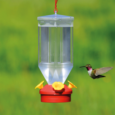 Comedero Farol para Colibrí Perky Pet Comedero Farol para Colibrí Perky Pet