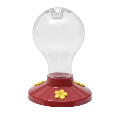 Comedero Bulbo para Colibrí Perky Pet Comedero Bulbo para Colibrí Perky Pet