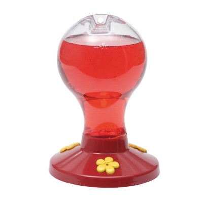 Comedero Bulbo para Colibrí Perky Pet Comedero Bulbo para Colibrí Perky Pet