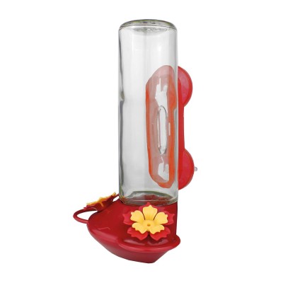 Comedero de Ventana para Colibrí Perky Pet Comedero de Ventana para Colibrí Perky Pet